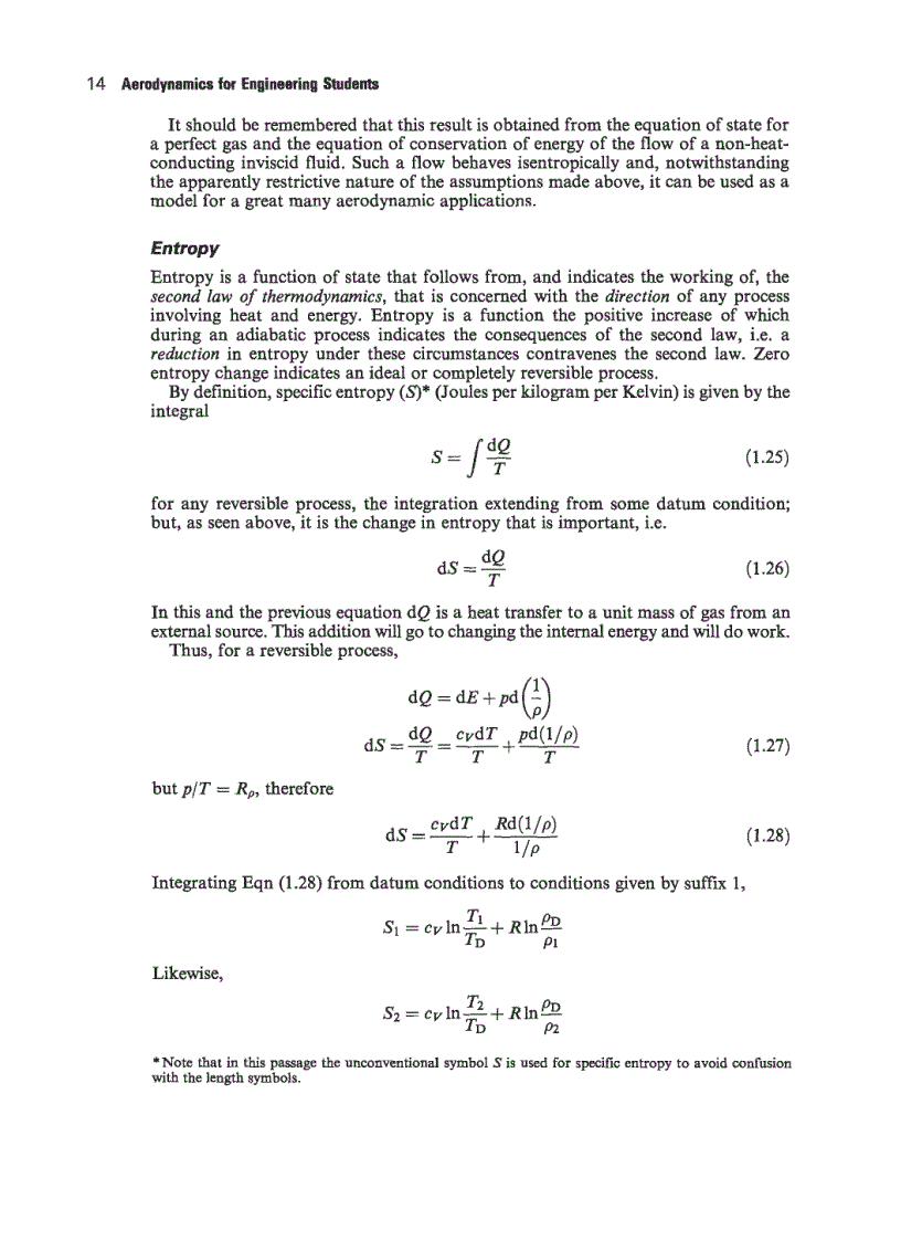 image for page Aerodynamics for Engineering Students 5th Edition