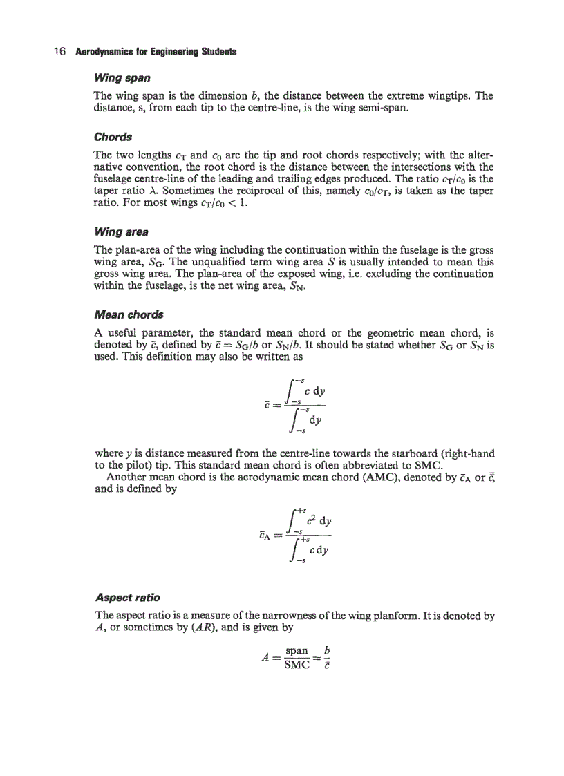 image for page Aerodynamics for Engineering Students 5th Edition
