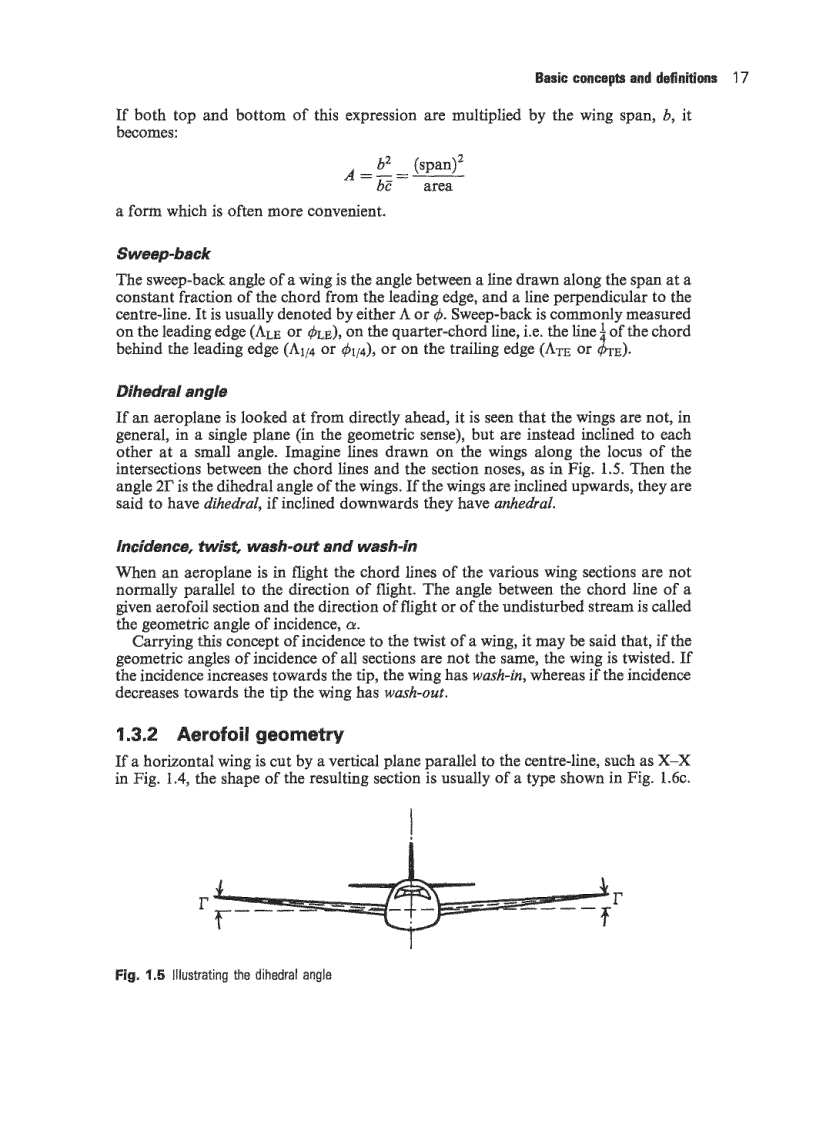 image for page Aerodynamics for Engineering Students 5th Edition