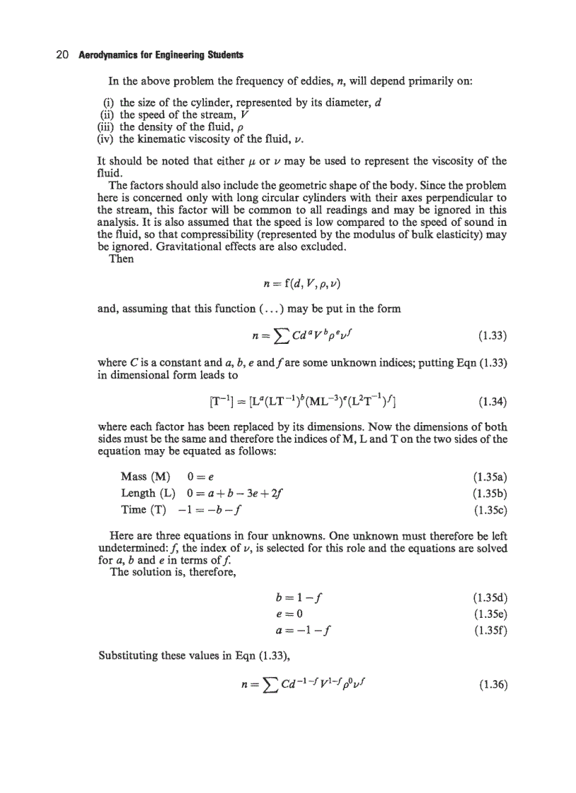 image for page Aerodynamics for Engineering Students 5th Edition