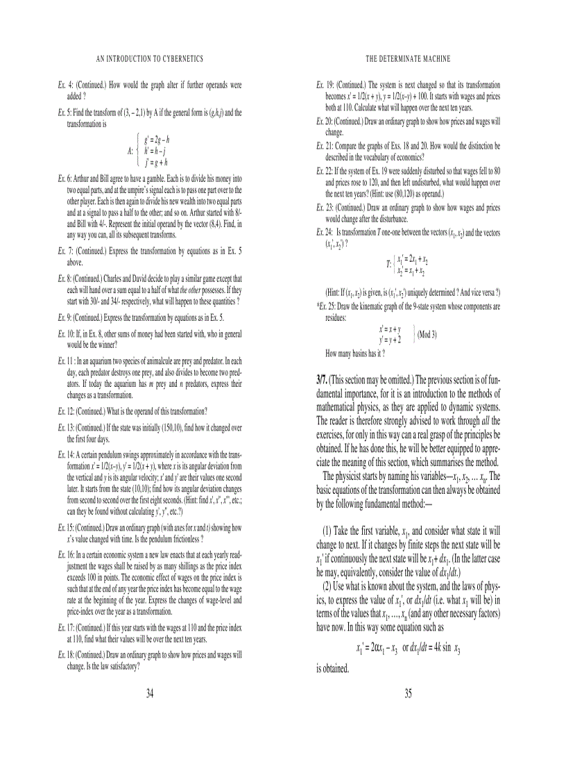 image for page An Introduction to Cybernetics