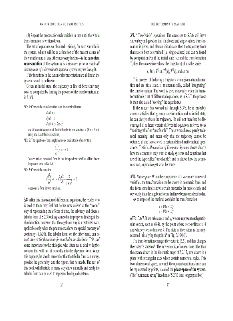 image for page An Introduction to Cybernetics