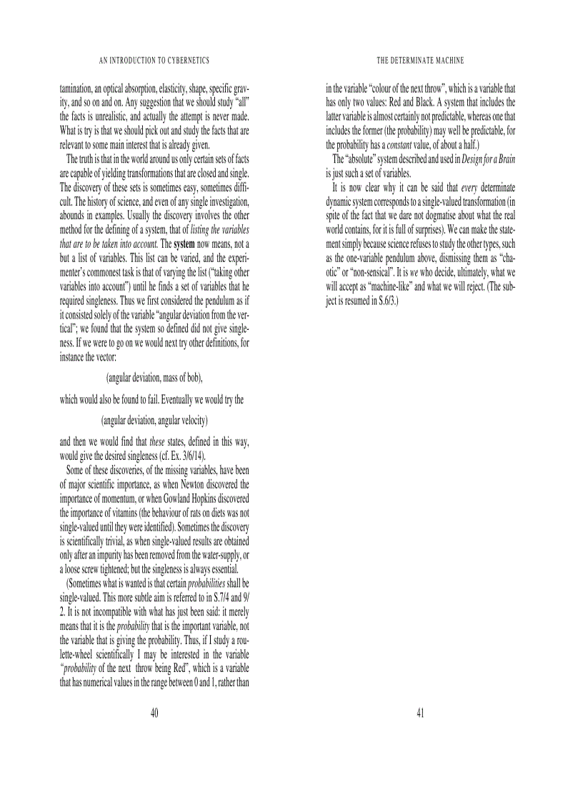 image for page An Introduction to Cybernetics