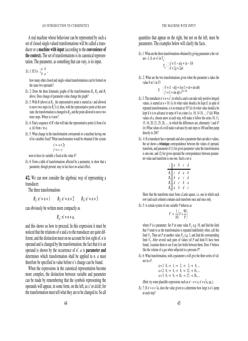 image for page An Introduction to Cybernetics