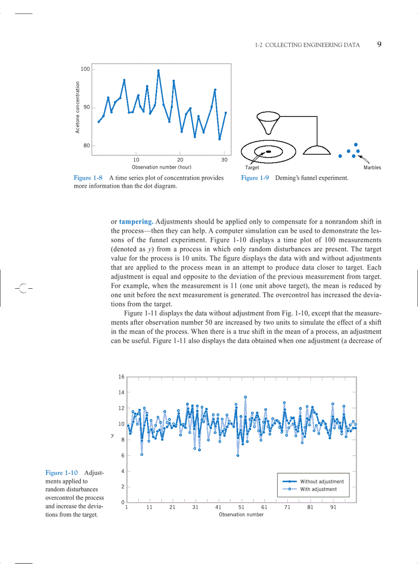 image for page Applied Statistics and Probability for Engineers 3rd Edition