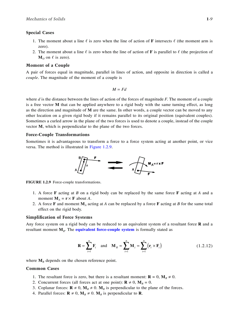 image for page CRC Handbook of Mechanical Engineering