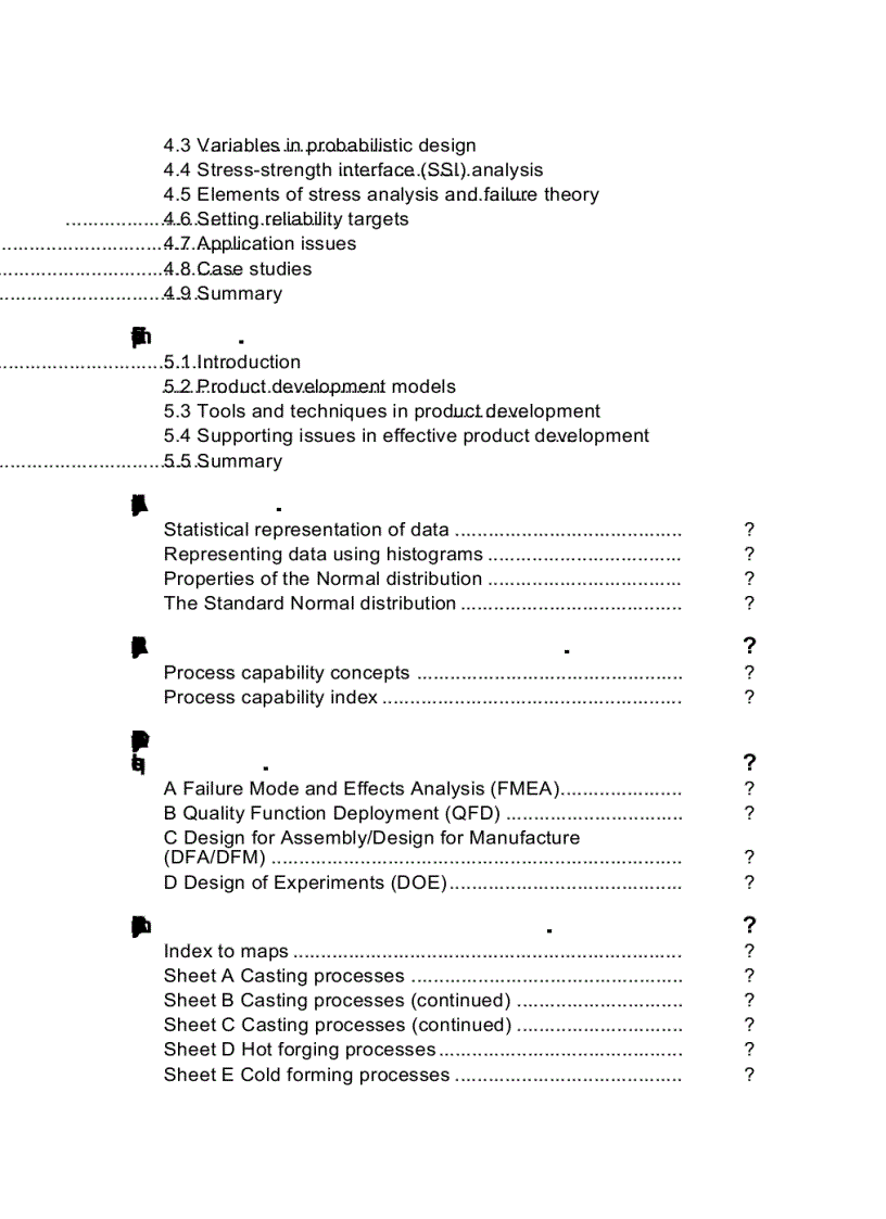 image for page Designing Capable and Reliable Products