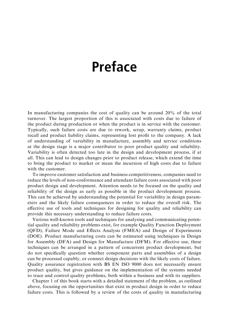 image for page Designing Capable and Reliable Products