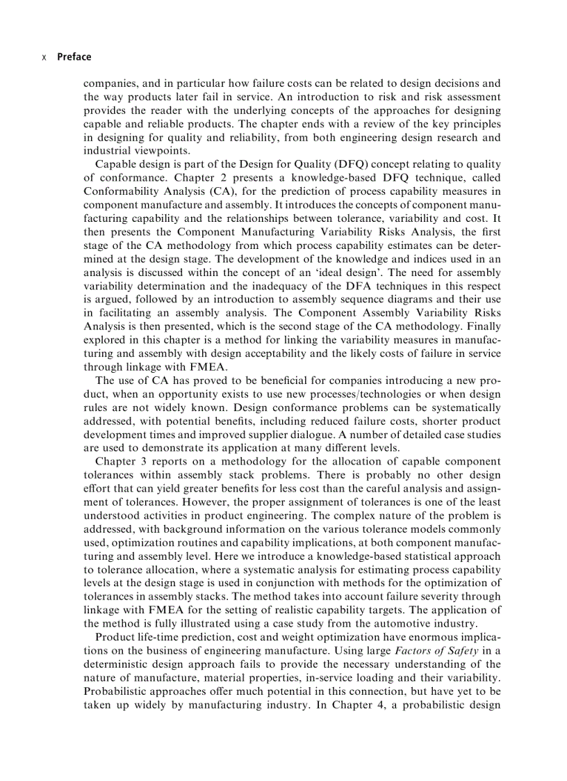 image for page Designing Capable and Reliable Products