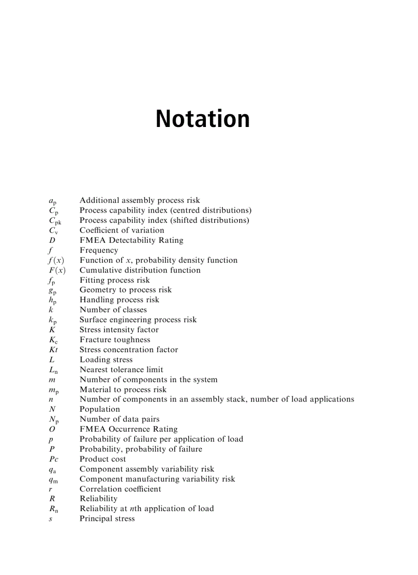 image for page Designing Capable and Reliable Products