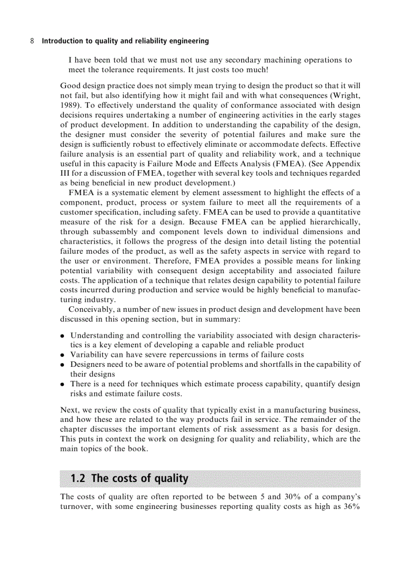 image for page Designing Capable and Reliable Products