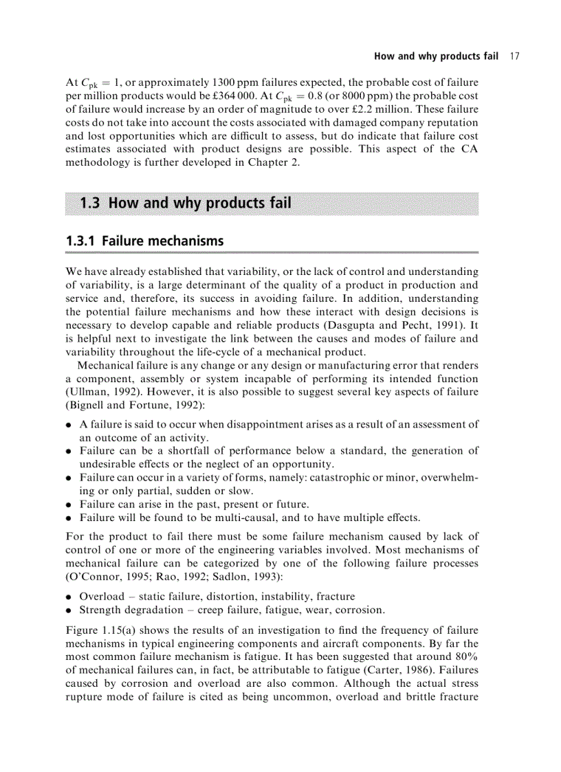 image for page Designing Capable and Reliable Products