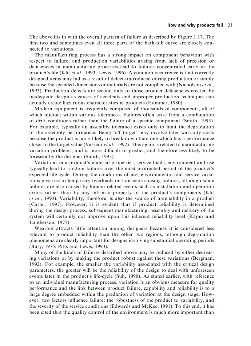 image for page Designing Capable and Reliable Products