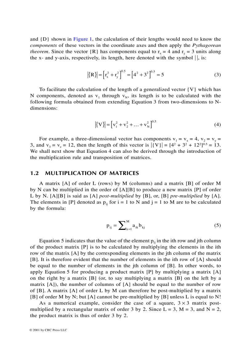 image for page Engineering Analysis 1st Edition