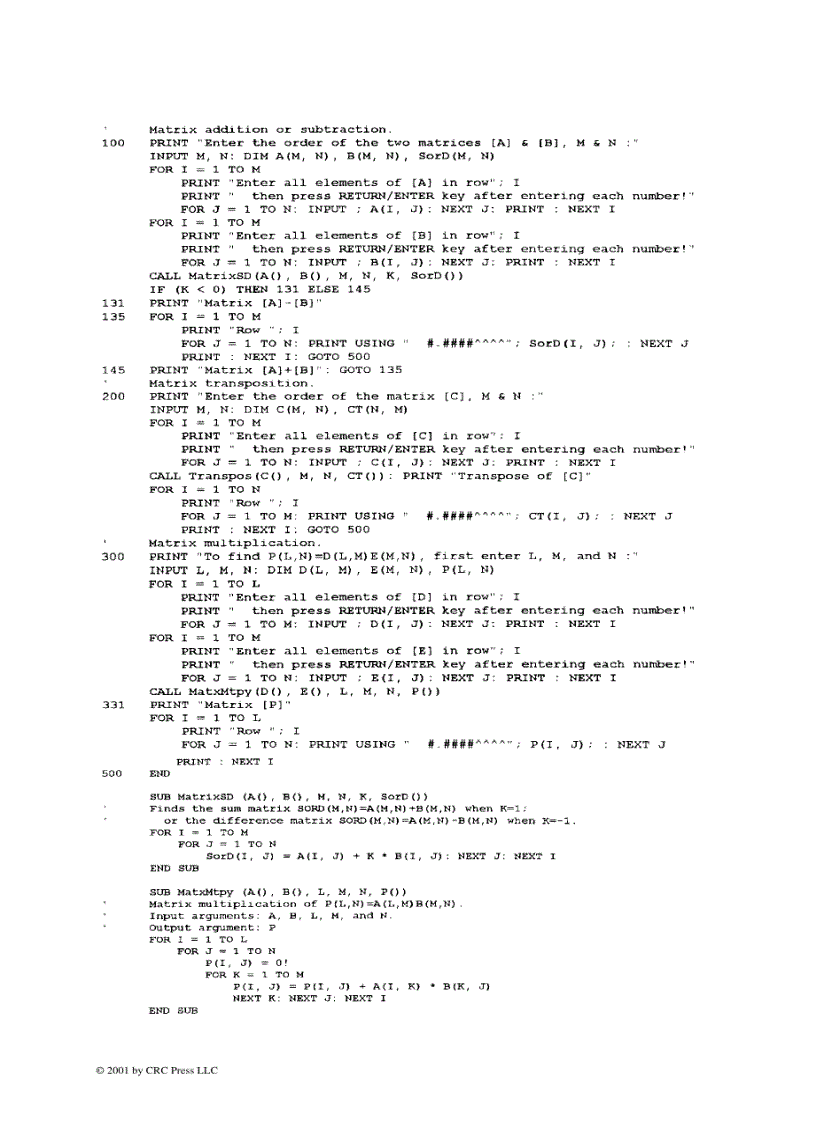 image for page Engineering Analysis 1st Edition