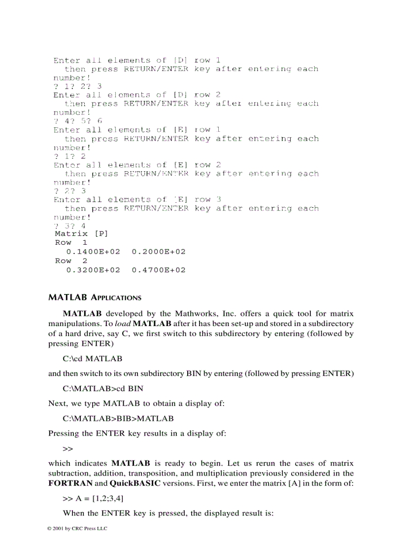 image for page Engineering Analysis 1st Edition
