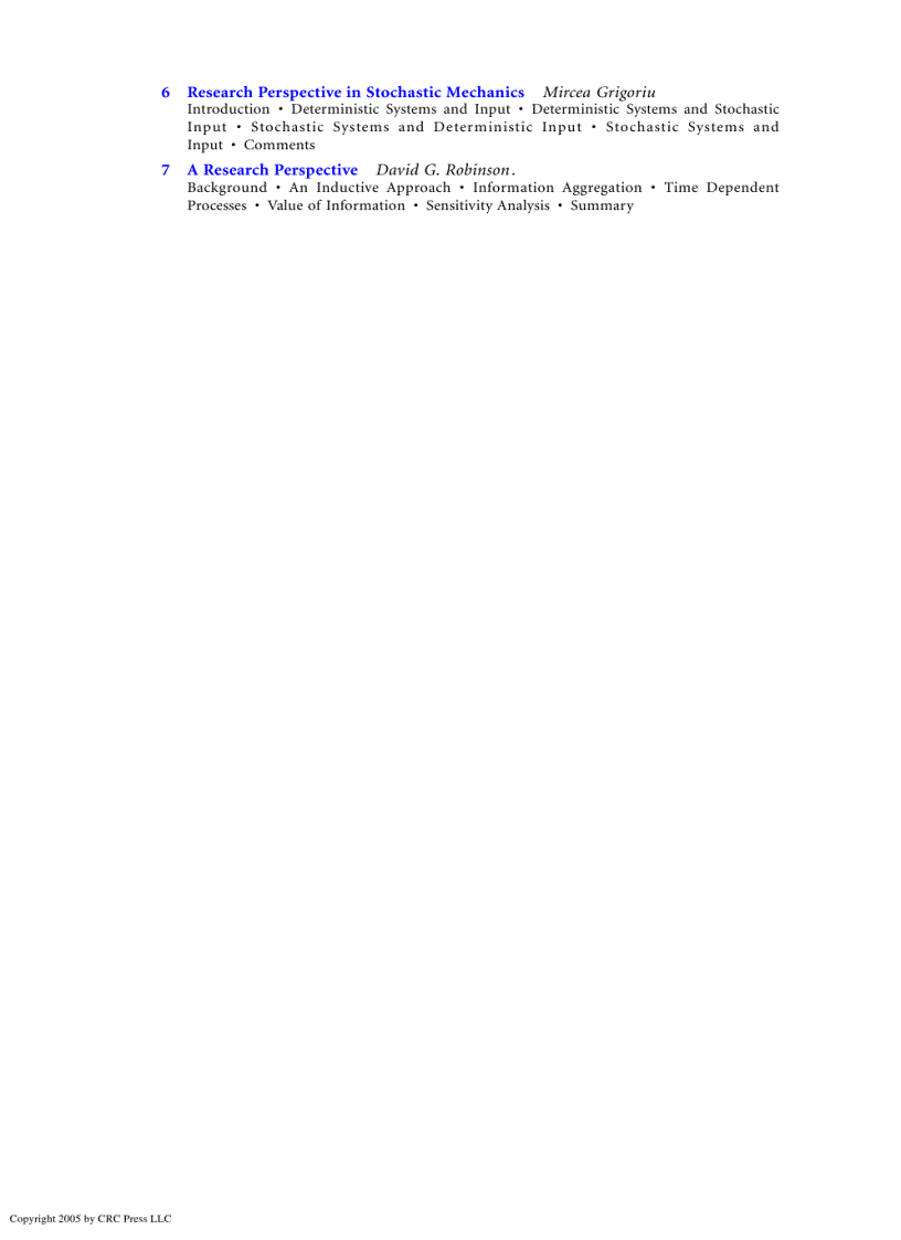 image for page Engineering Design Reliability Handbook