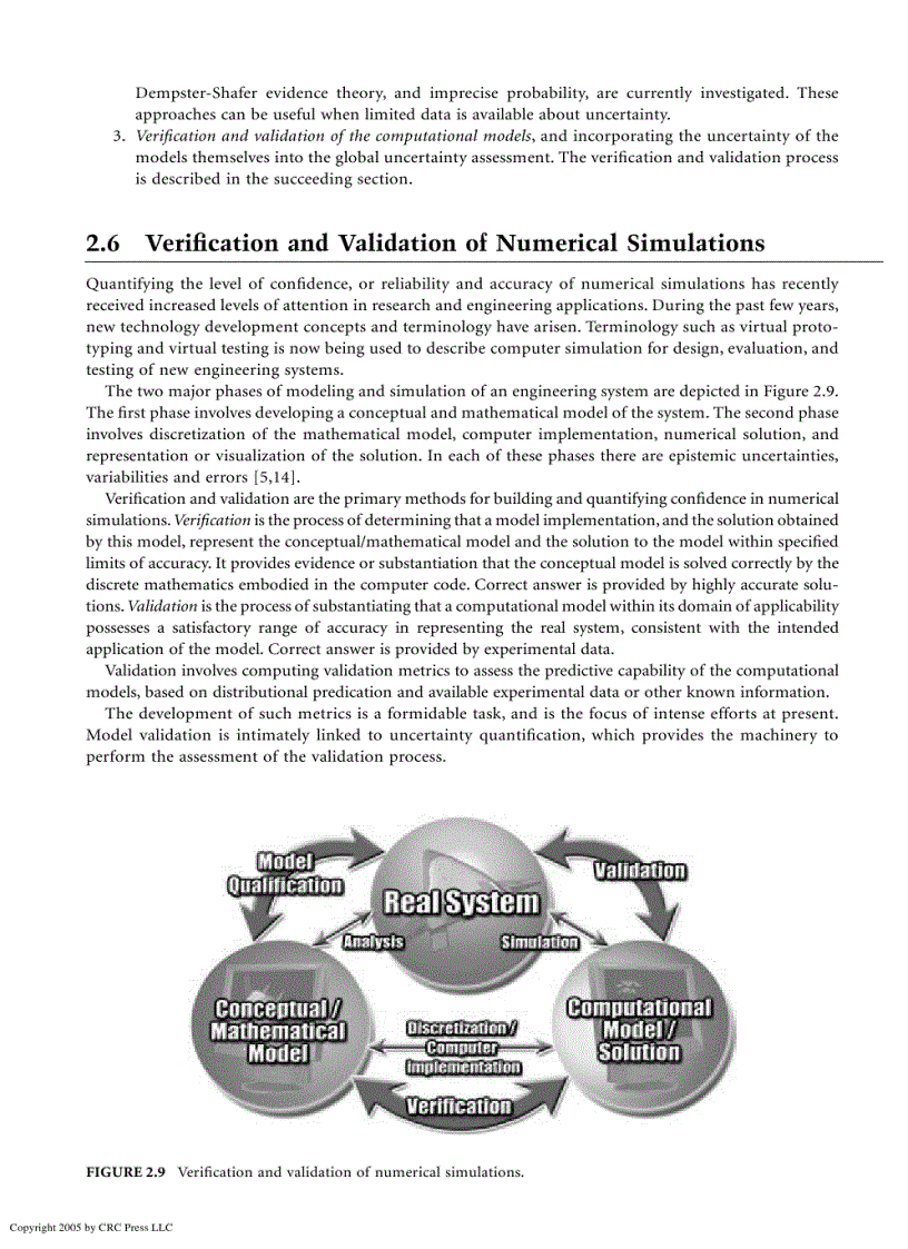 image for page Engineering Design Reliability Handbook