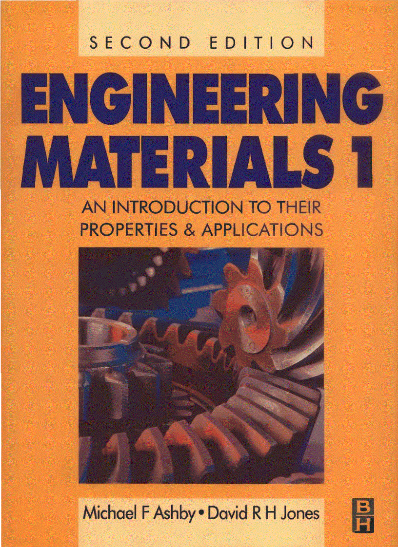image for page Engineering Materials 1 Second Edition