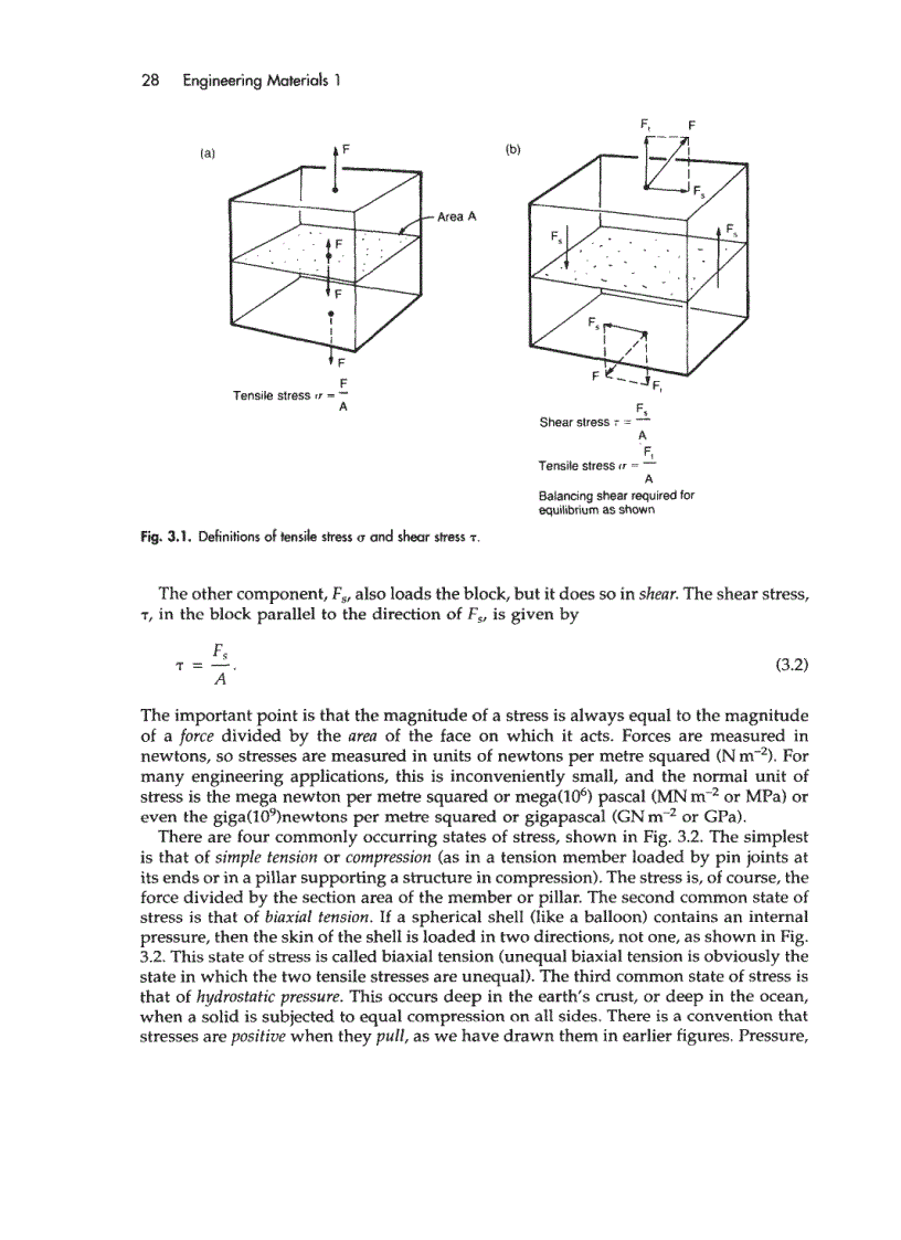 image for page Engineering Materials 1 Second Edition