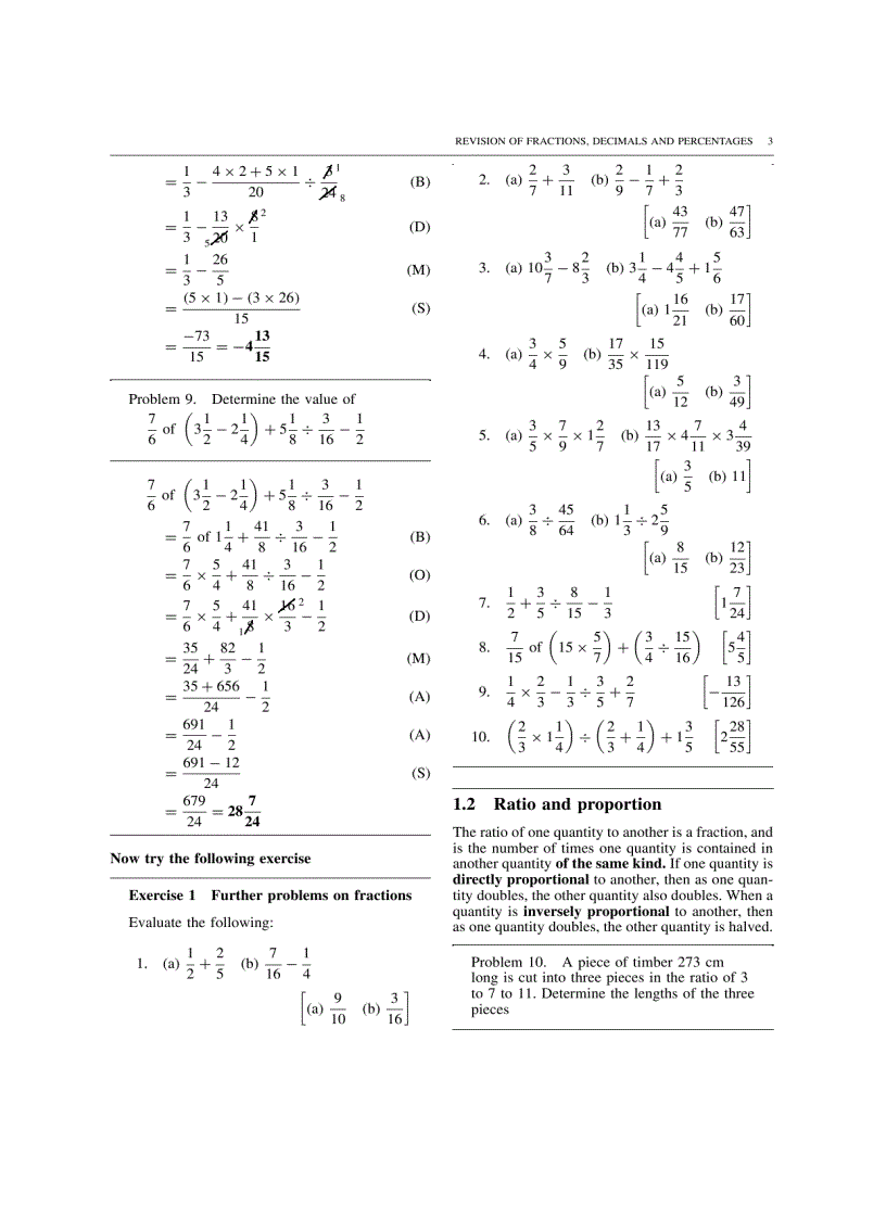 image for page Engineering Mathematics 4th Edition