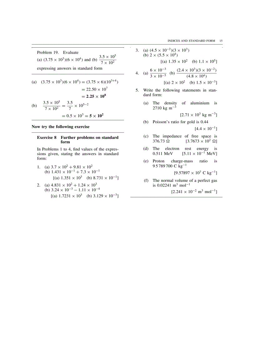 image for page Engineering Mathematics 4th Edition