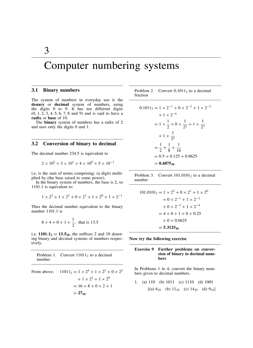image for page Engineering Mathematics 4th Edition