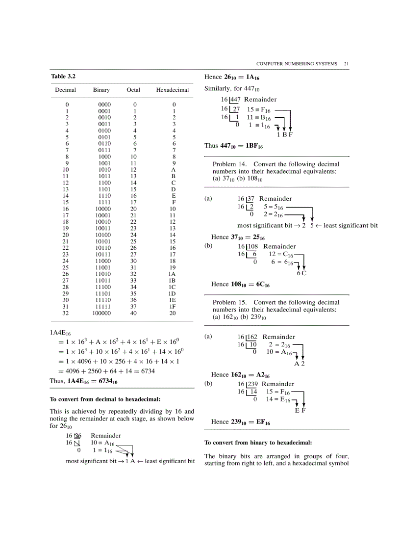 image for page Engineering Mathematics 4th Edition