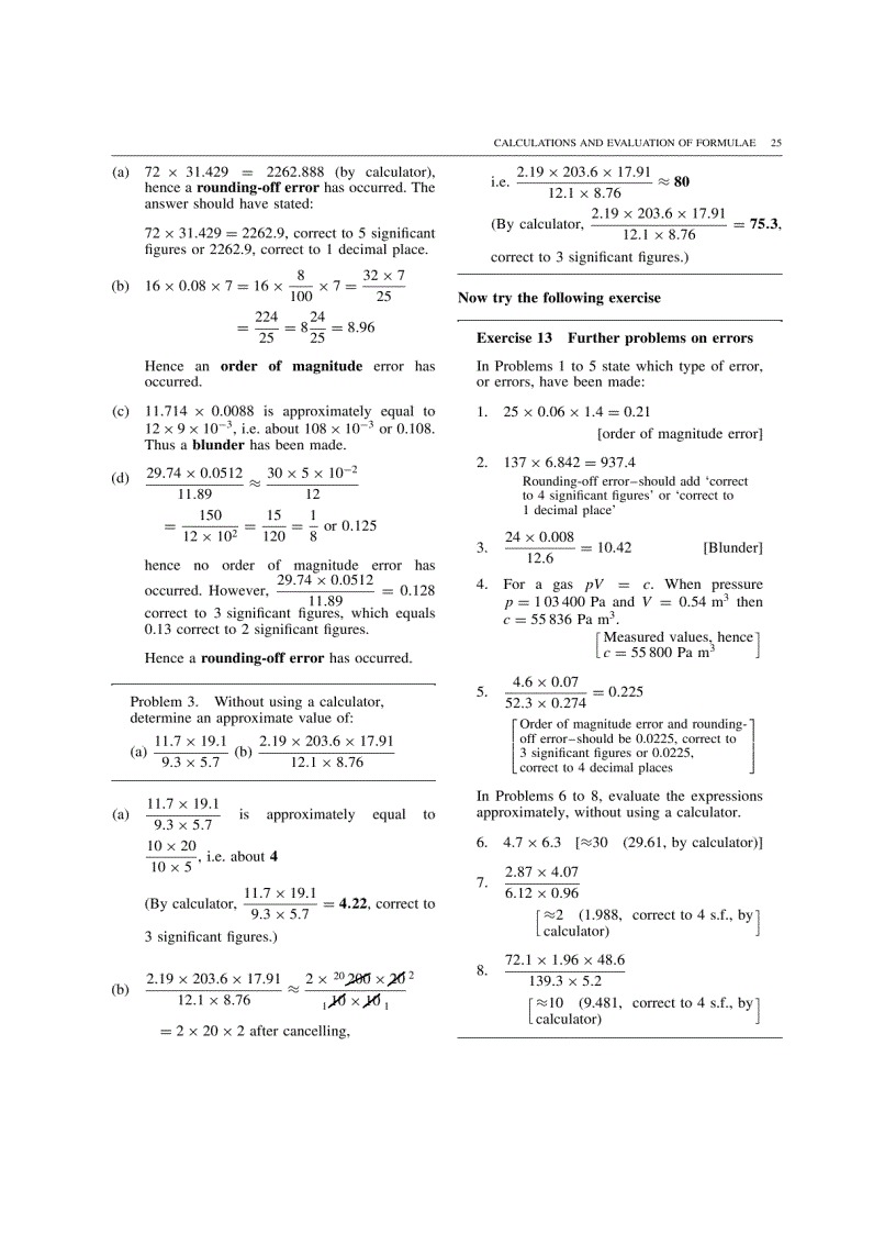 image for page Engineering Mathematics 4th Edition