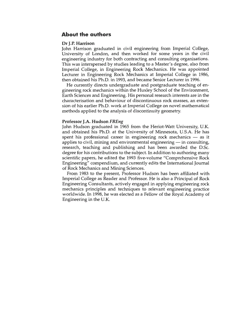 image for page Engineering Rock Mechanics Part 2