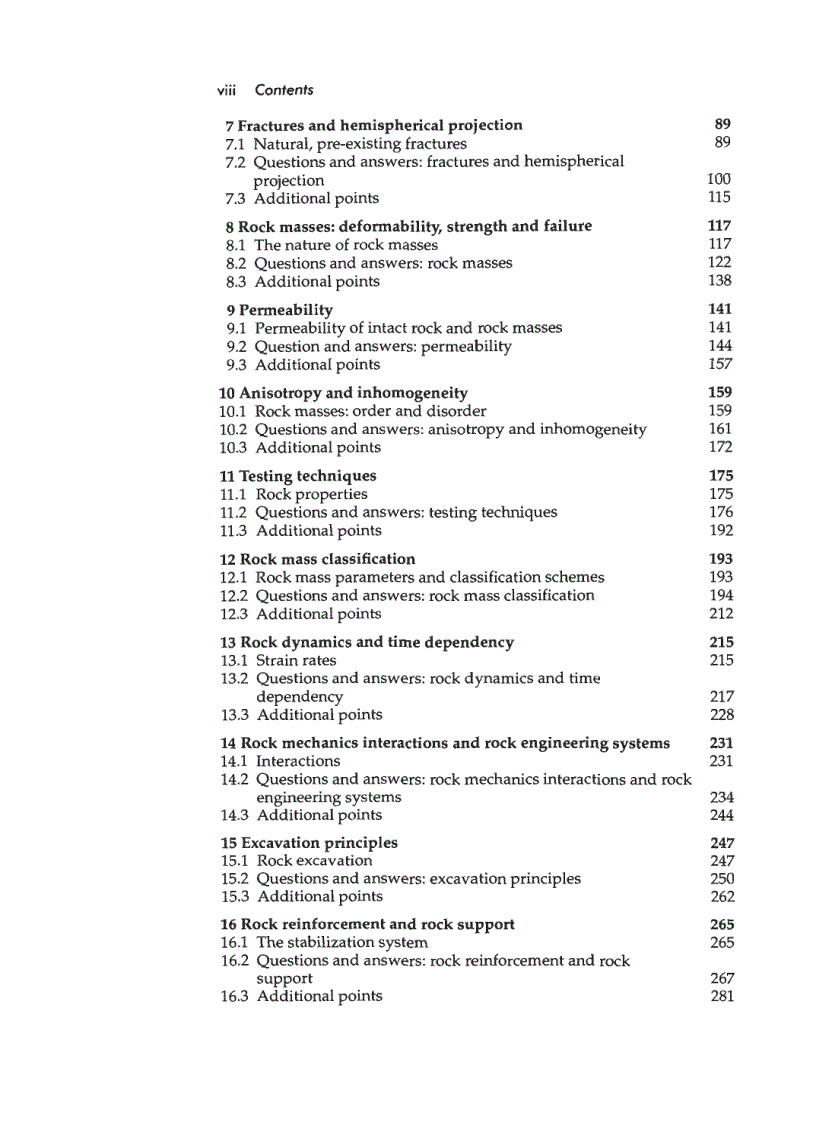 image for page Engineering Rock Mechanics Part 2