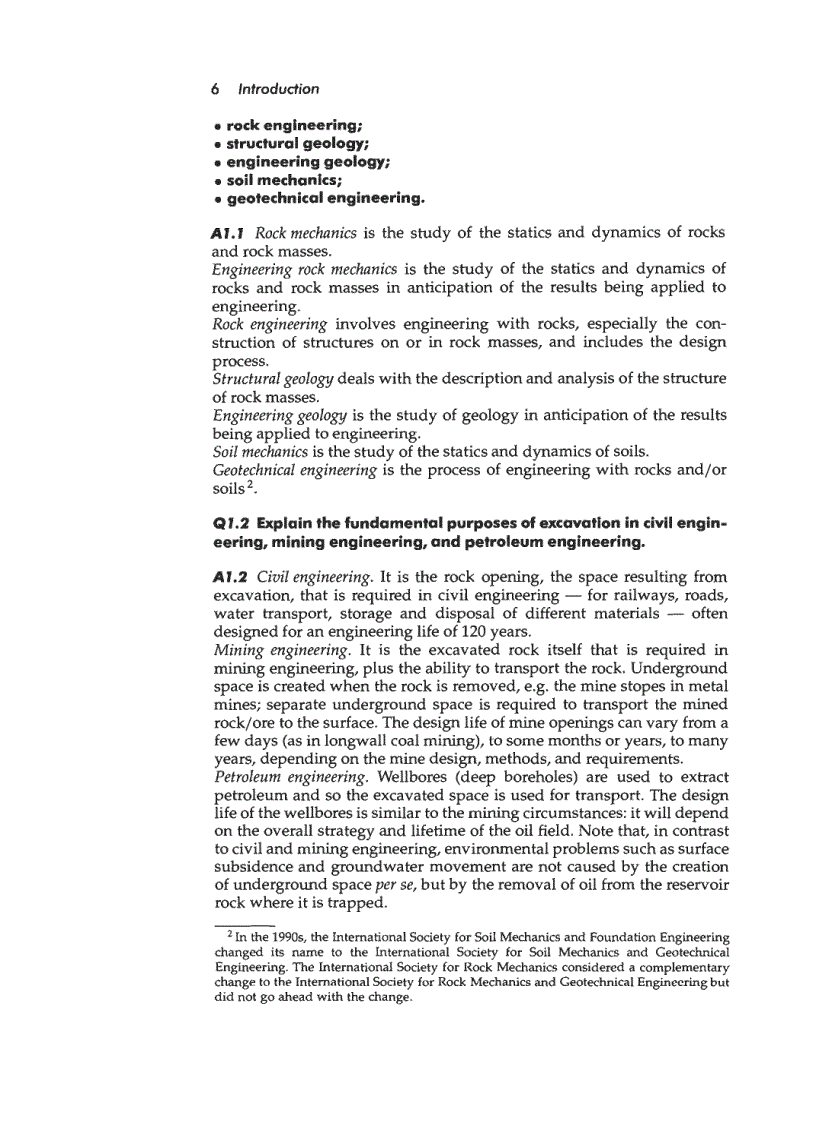 image for page Engineering Rock Mechanics Part 2