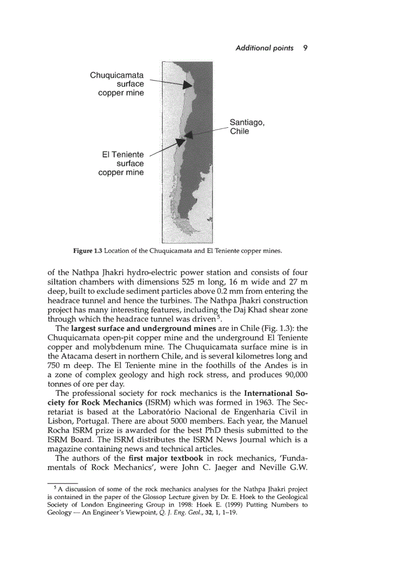 image for page Engineering Rock Mechanics Part 2