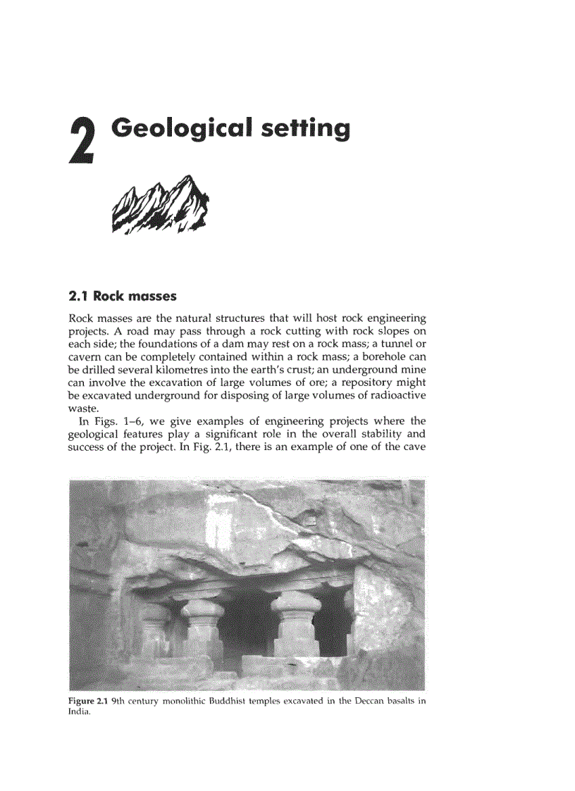 image for page Engineering Rock Mechanics Part 2