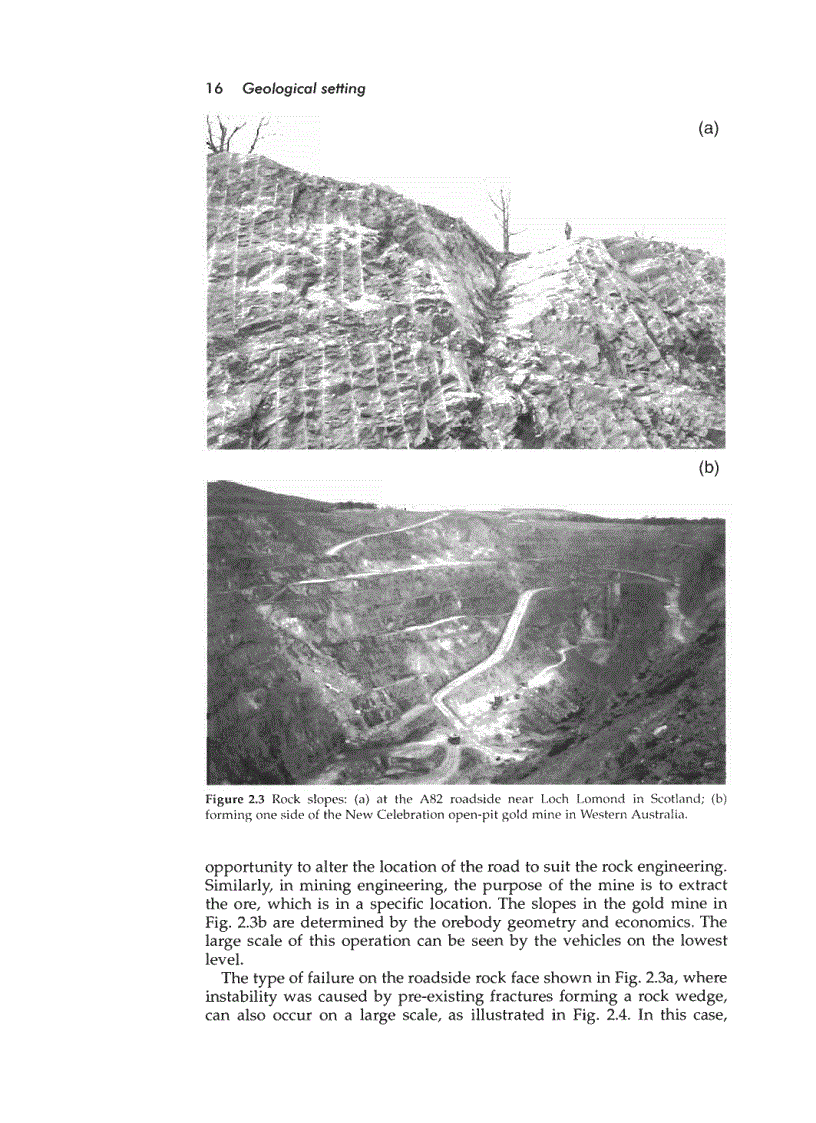 image for page Engineering Rock Mechanics Part 2