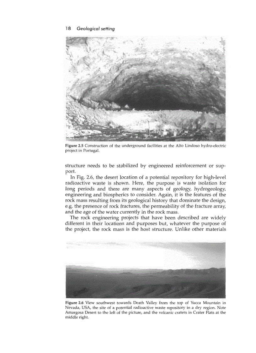 image for page Engineering Rock Mechanics Part 2