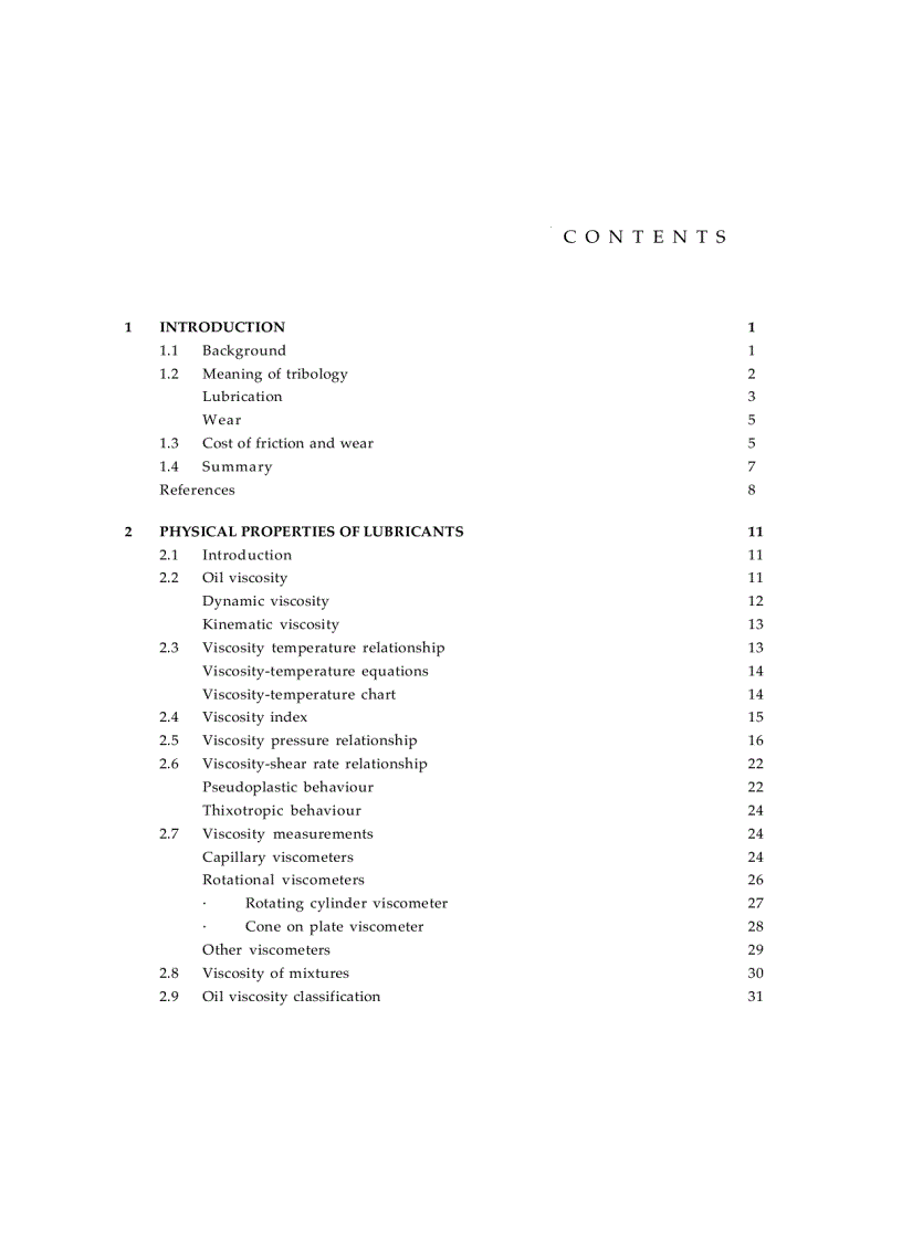 image for page Engineering Tribology