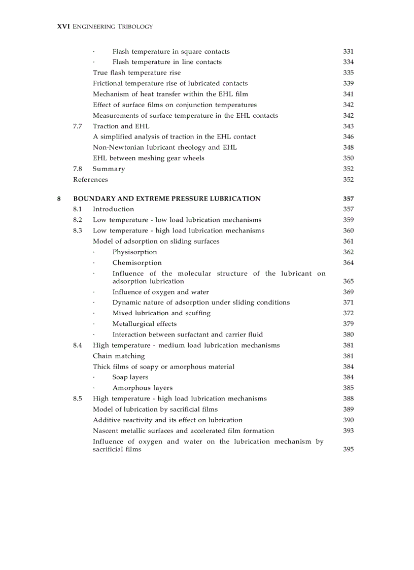 image for page Engineering Tribology