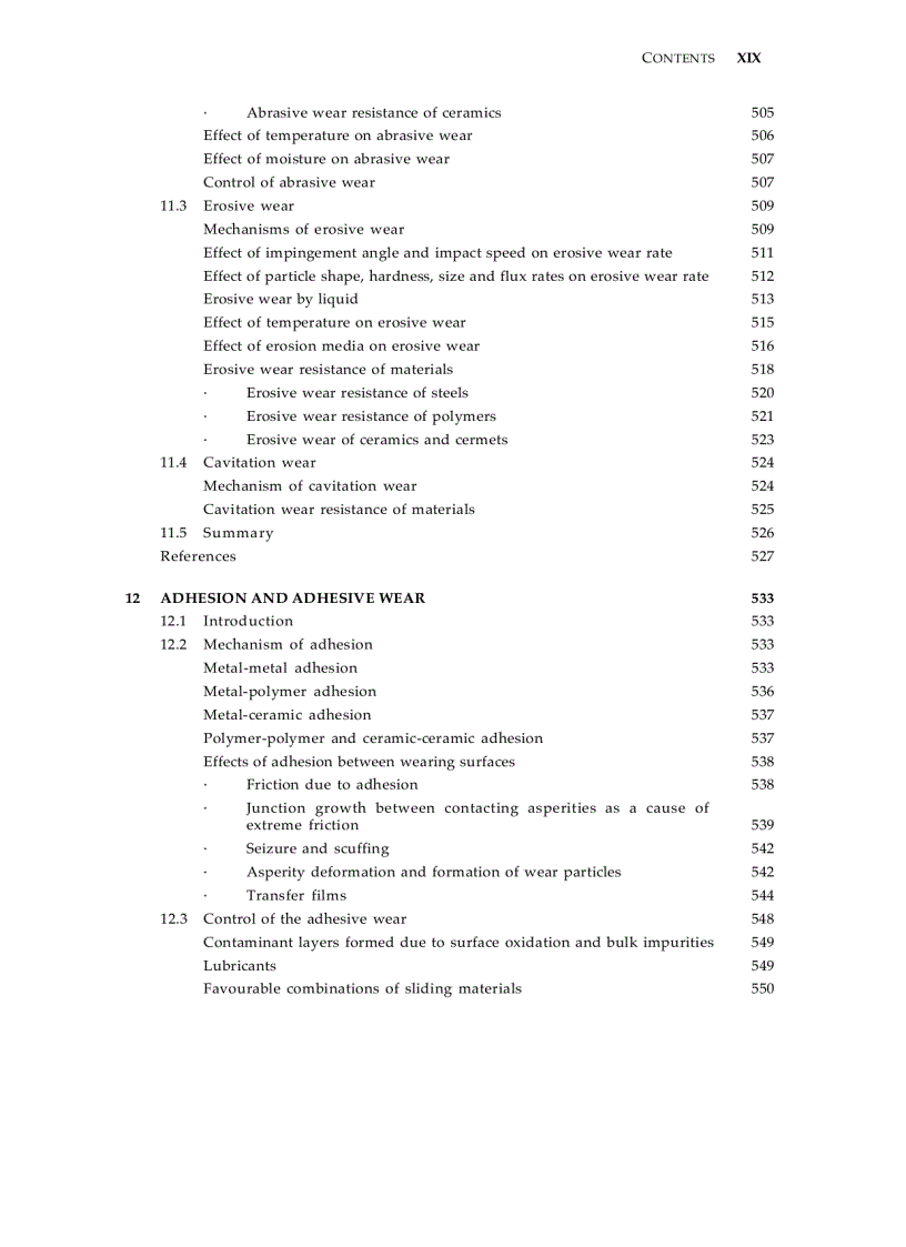 image for page Engineering Tribology