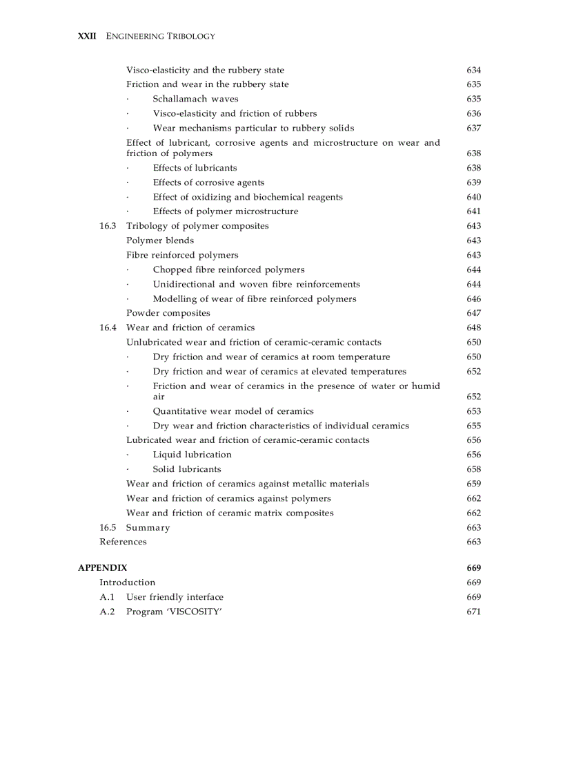 image for page Engineering Tribology