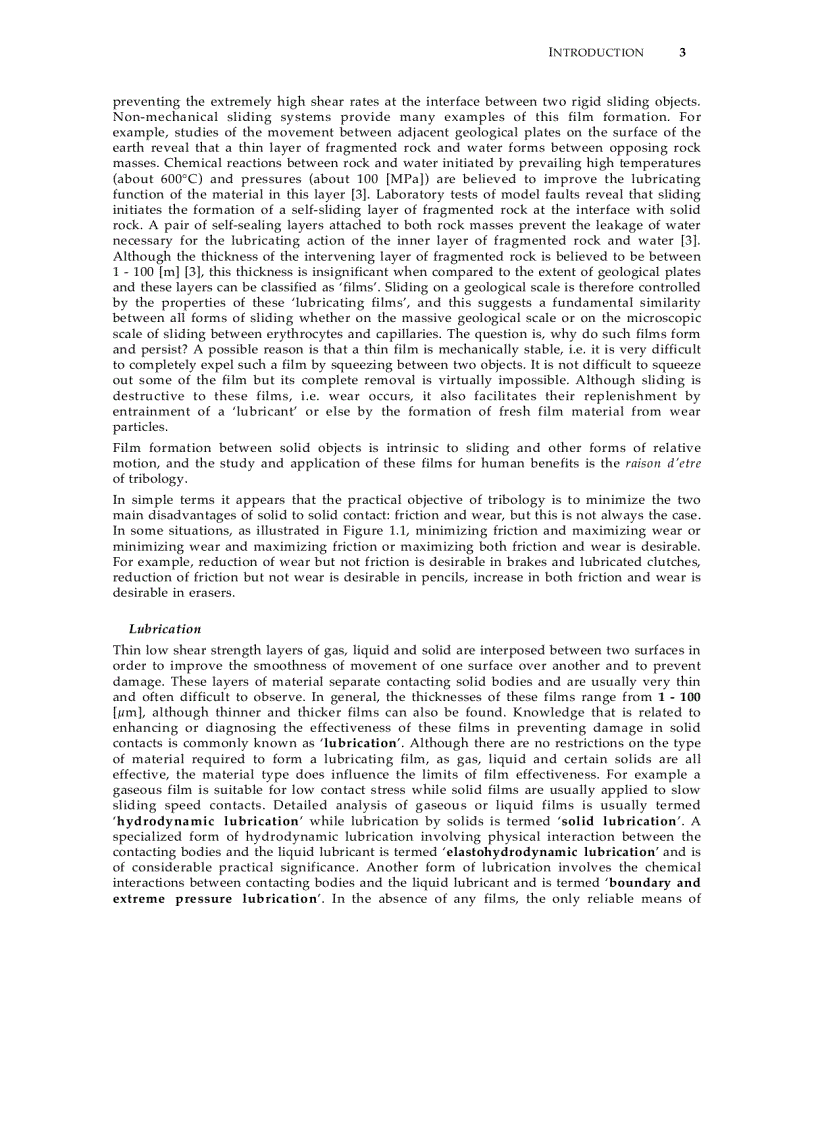 image for page Engineering Tribology