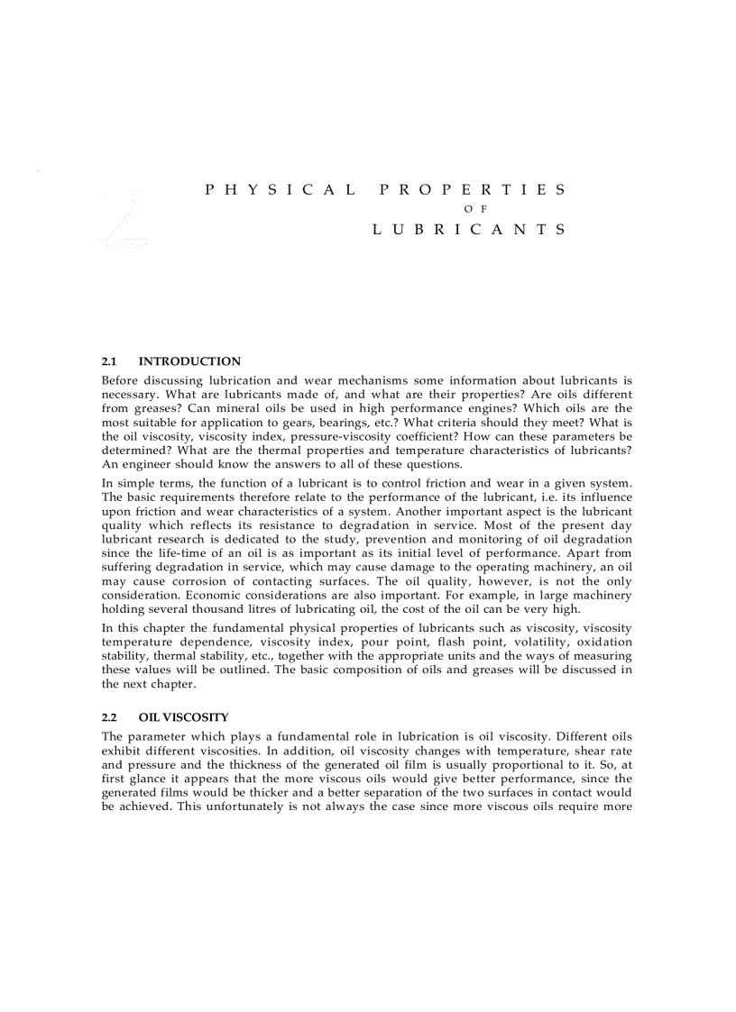 image for page Engineering Tribology