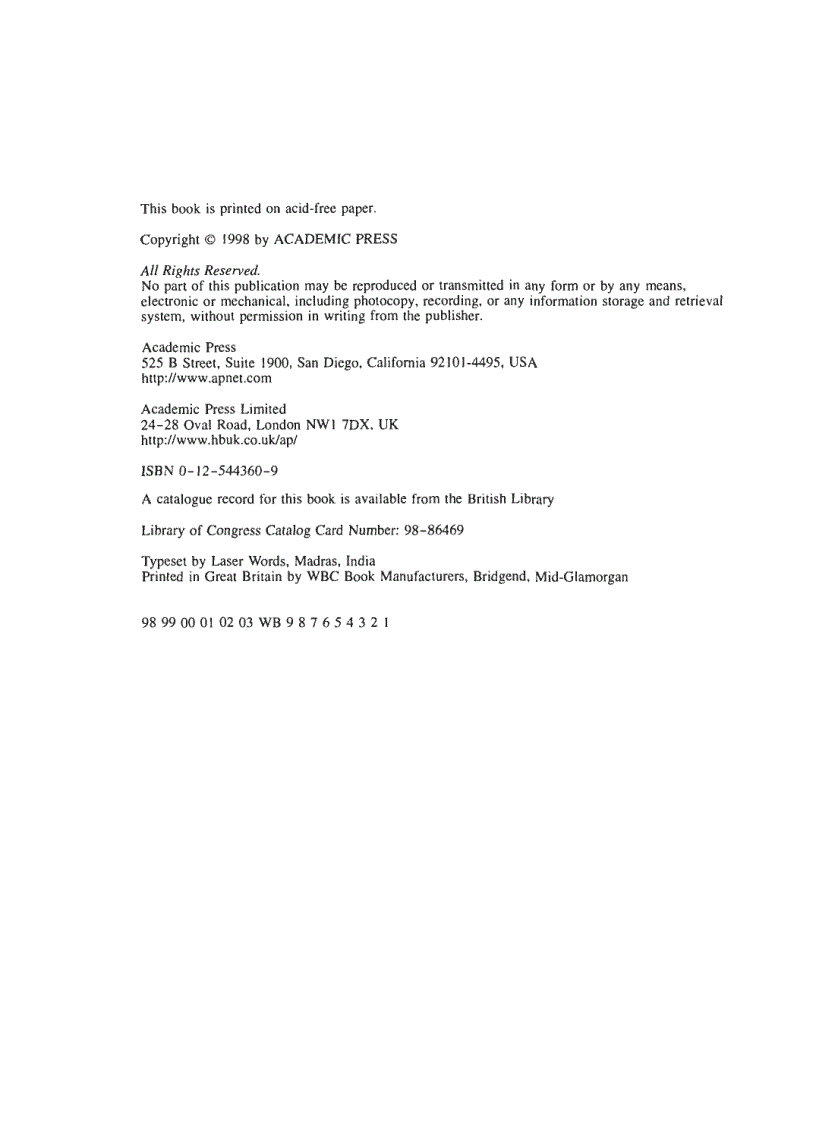 image for page Fluid Structure Interactions Volume 1