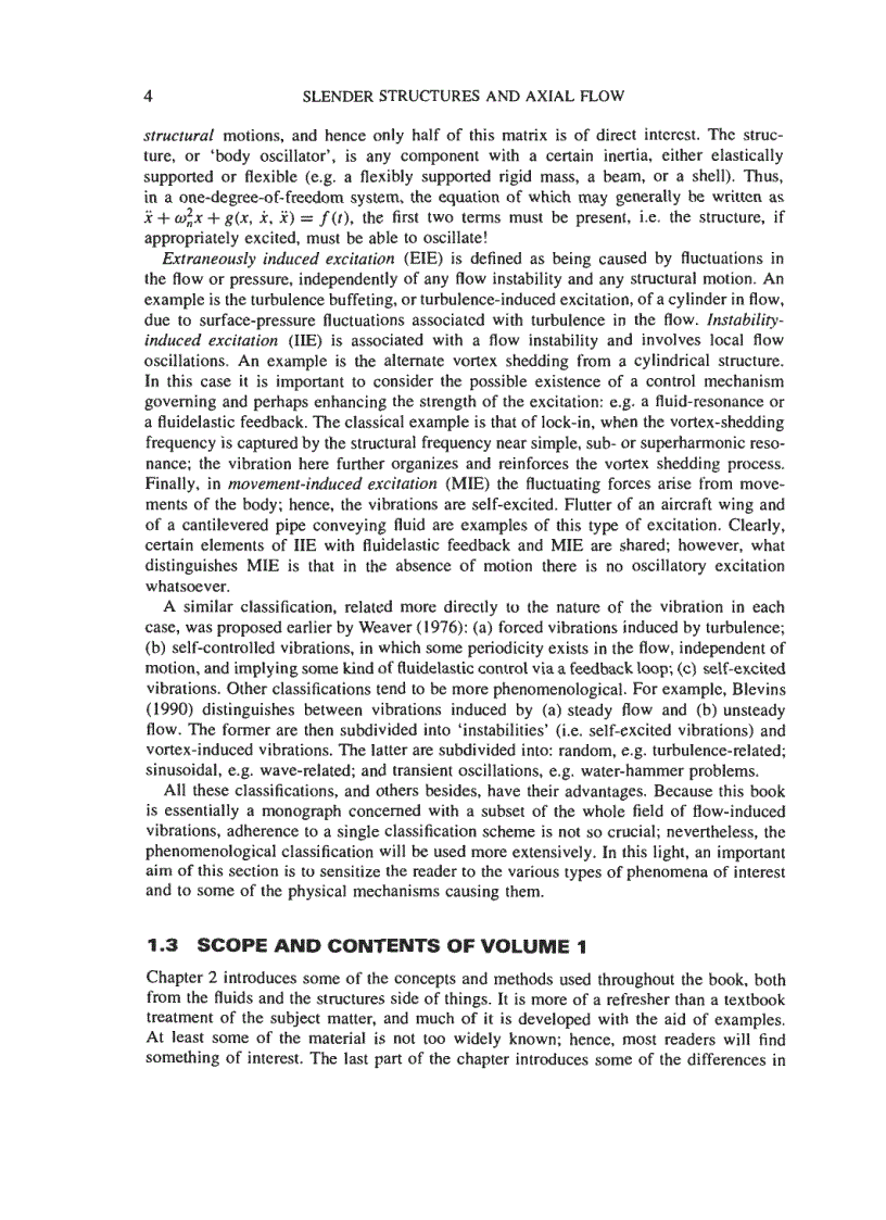 image for page Fluid Structure Interactions Volume 1