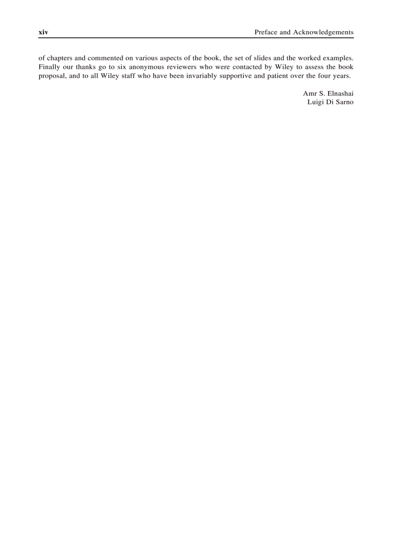 image for page Fundamentals of Earthquake Engineering