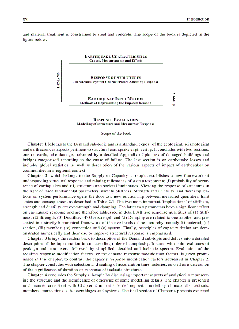 image for page Fundamentals of Earthquake Engineering