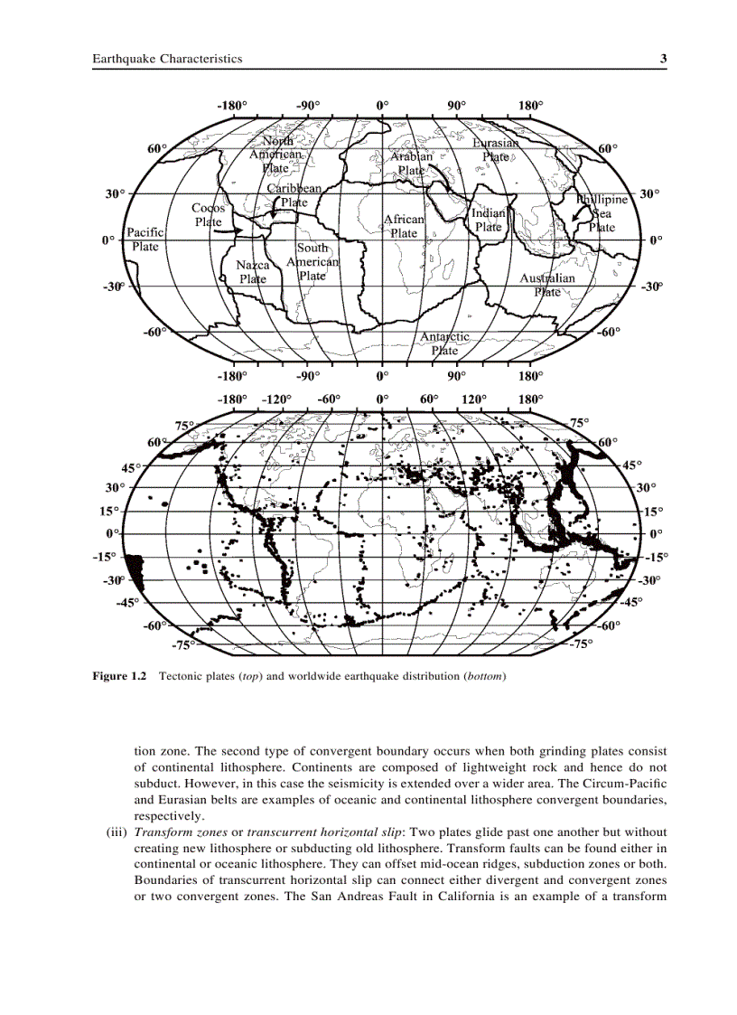 image for page Fundamentals of Earthquake Engineering