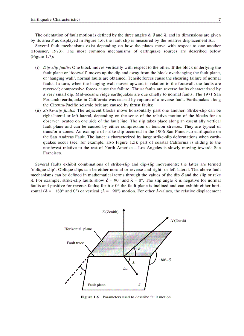 image for page Fundamentals of Earthquake Engineering
