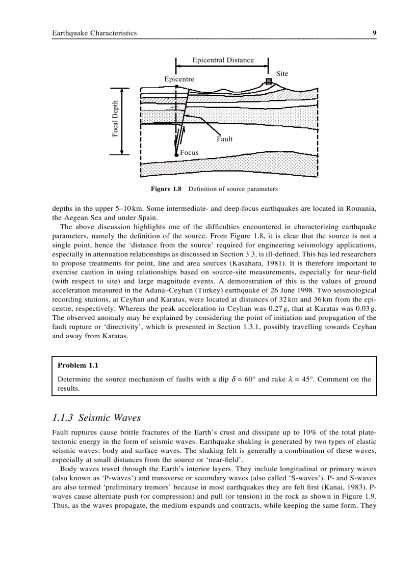image for page Fundamentals of Earthquake Engineering