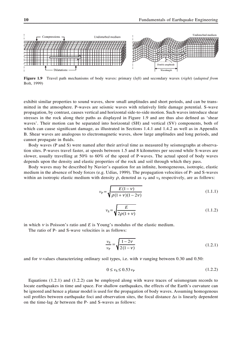 image for page Fundamentals of Earthquake Engineering